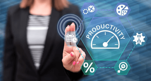 How Technology Is Improving Operational Performance
