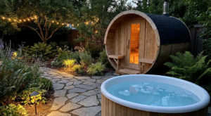 Home-Heat Options When a Full Traditional Sauna Will Not Fit